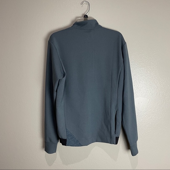 Shimano Jacket Light Size Medium - Picture 6 of 9